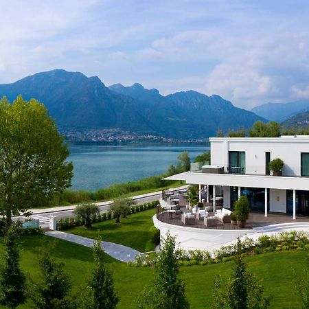 Bianca Relais, By R Collection Hotels Oggiono Buitenkant foto