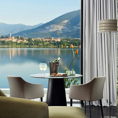 Bianca Relais, By R Collection Hotels Oggiono Buitenkant foto