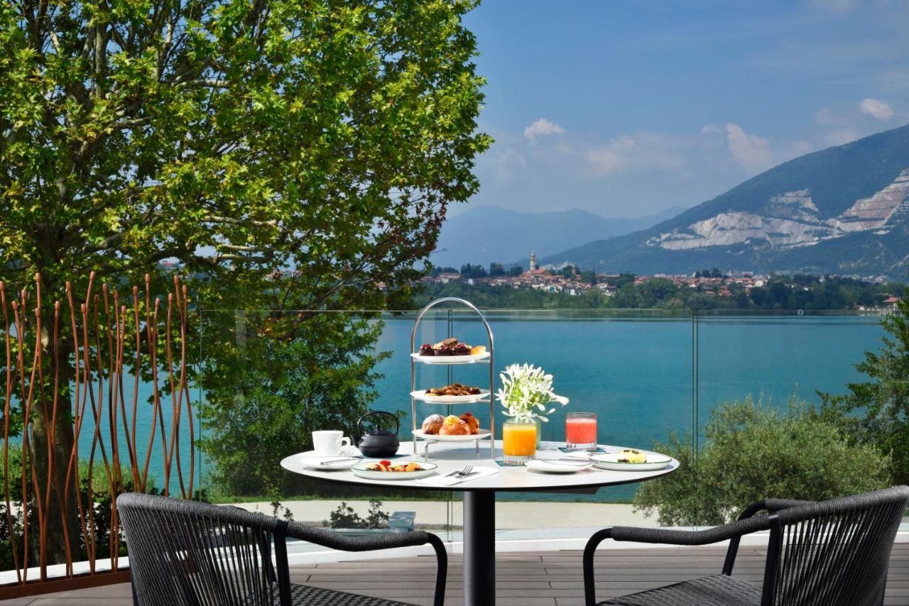 Bianca Relais, By R Collection Hotels Oggiono Buitenkant foto