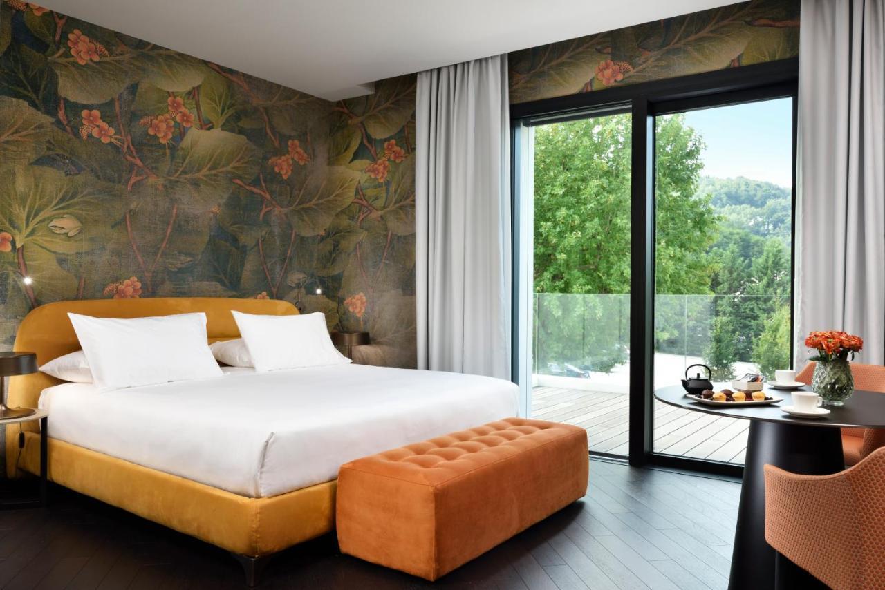 Bianca Relais, By R Collection Hotels Oggiono Buitenkant foto