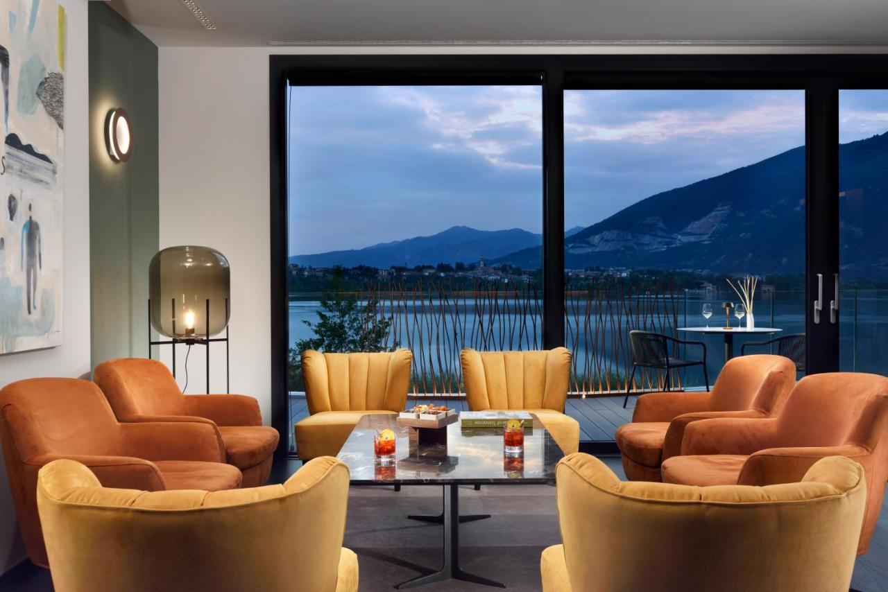 Bianca Relais, By R Collection Hotels Oggiono Buitenkant foto