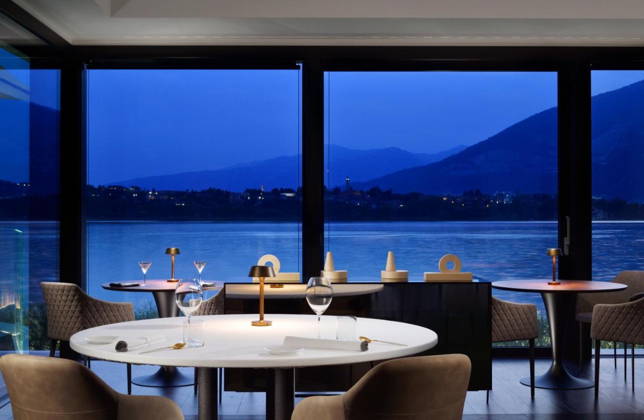 Bianca Relais, By R Collection Hotels Oggiono Buitenkant foto