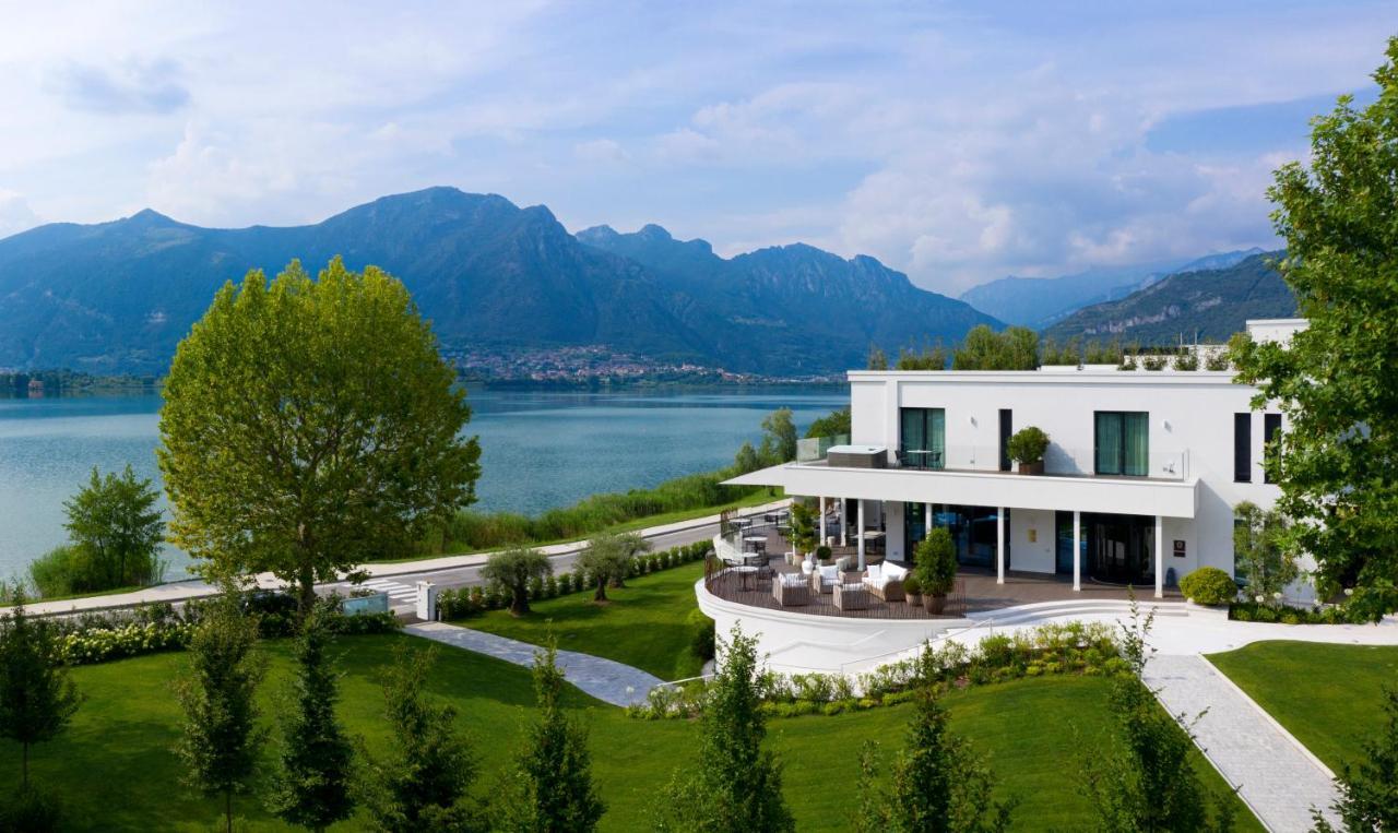 Bianca Relais, By R Collection Hotels Oggiono Buitenkant foto