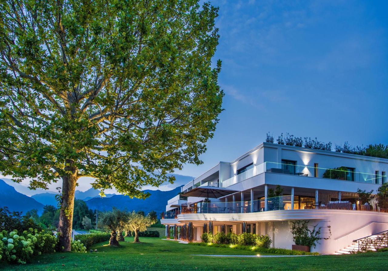 Bianca Relais, By R Collection Hotels Oggiono Buitenkant foto