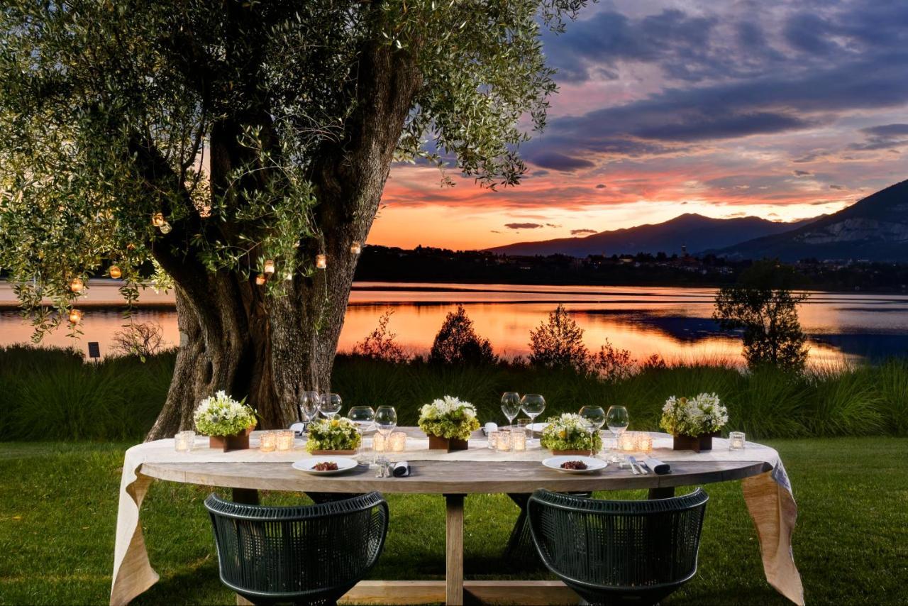 Bianca Relais, By R Collection Hotels Oggiono Buitenkant foto