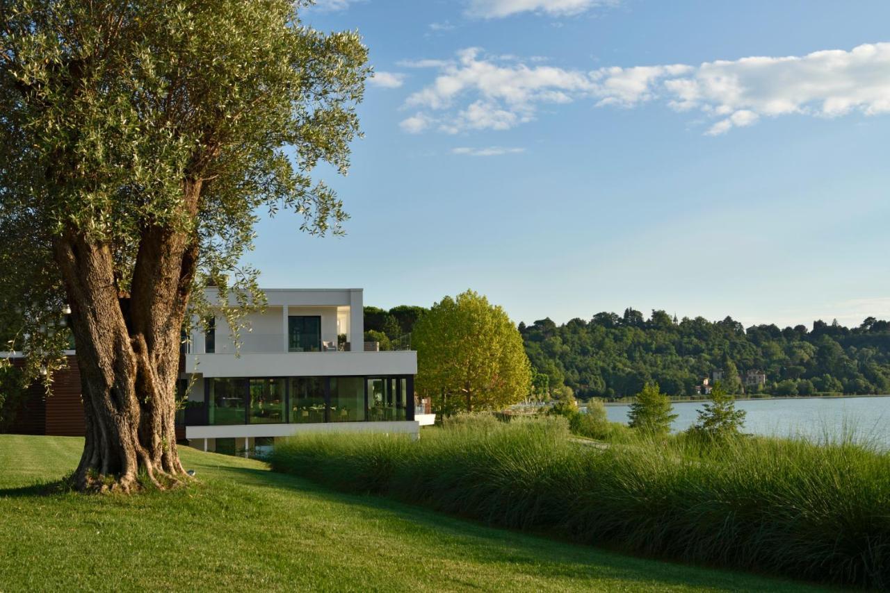 Bianca Relais, By R Collection Hotels Oggiono Buitenkant foto
