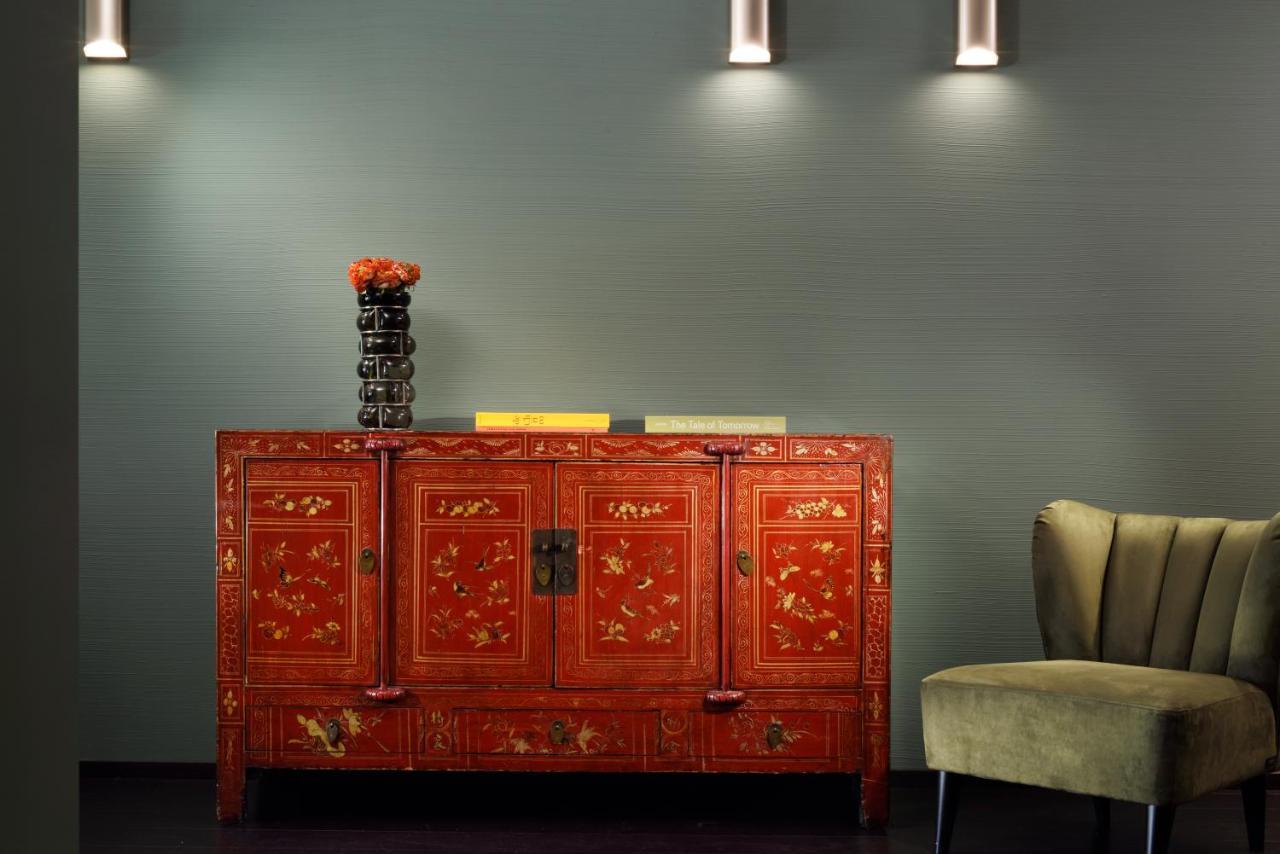 Bianca Relais, By R Collection Hotels Oggiono Buitenkant foto