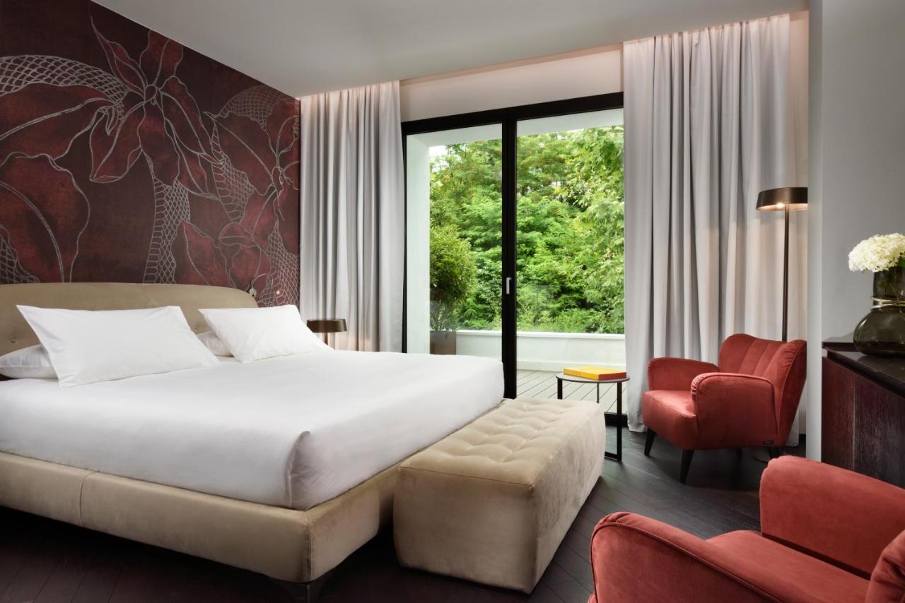 Bianca Relais, By R Collection Hotels Oggiono Buitenkant foto