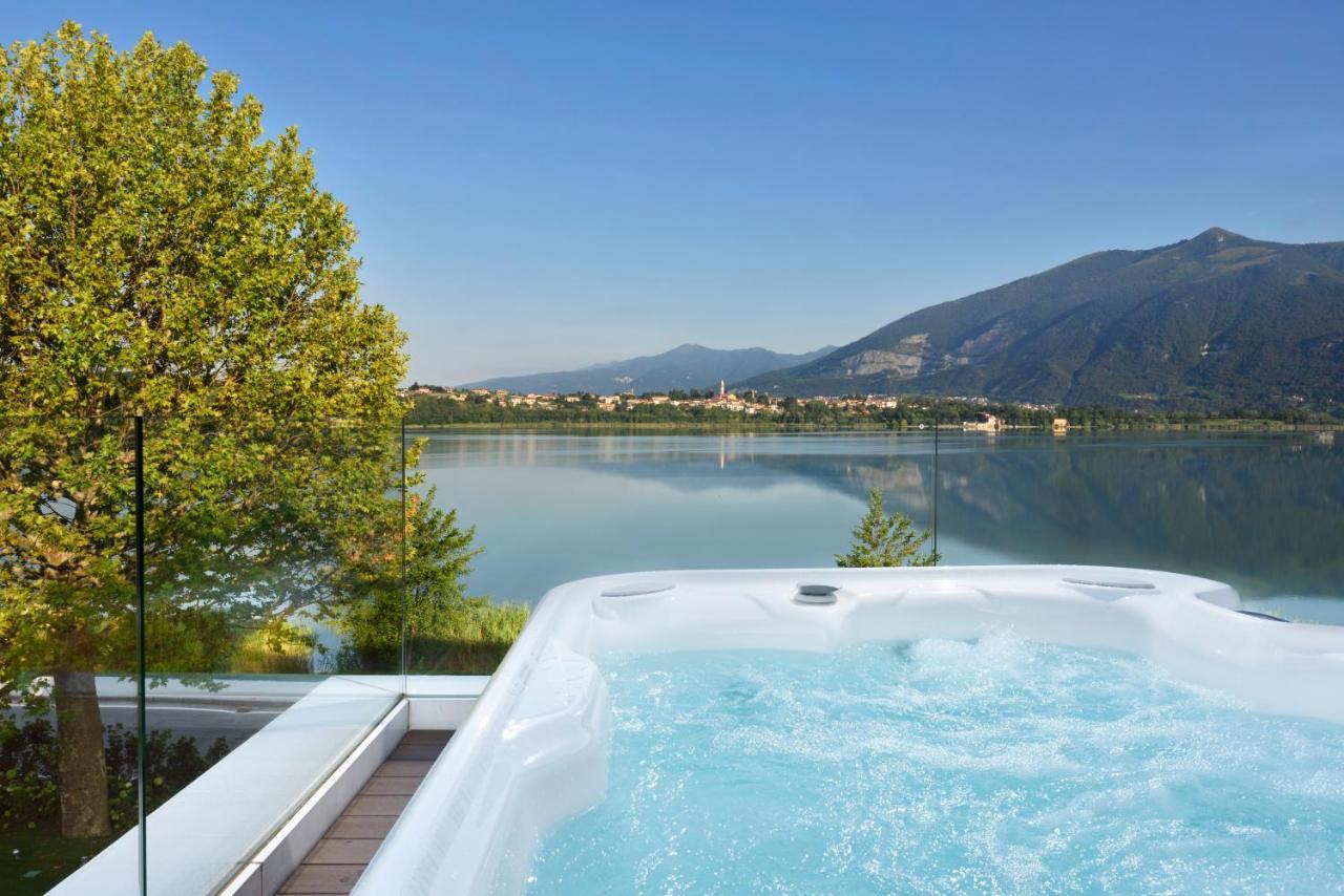 Bianca Relais, By R Collection Hotels Oggiono Buitenkant foto