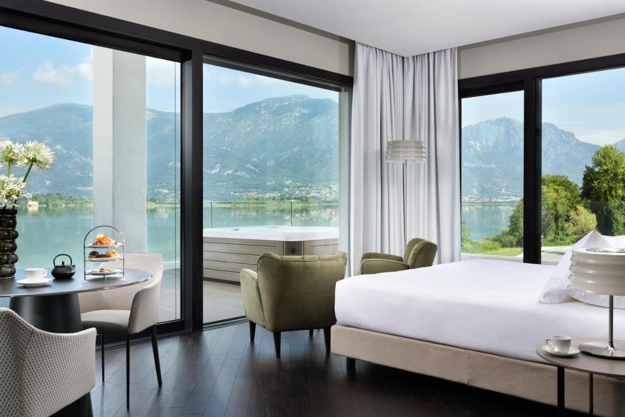 Bianca Relais, By R Collection Hotels Oggiono Buitenkant foto