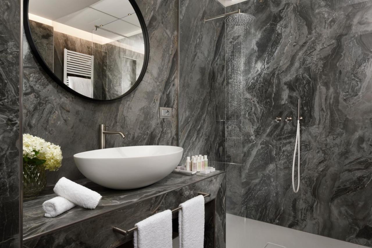 Bianca Relais, By R Collection Hotels Oggiono Buitenkant foto