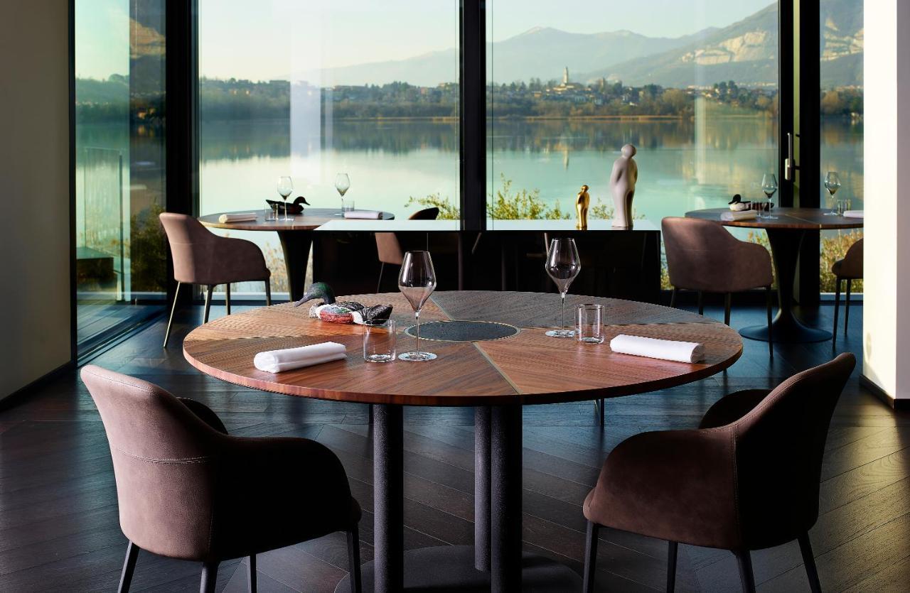 Bianca Relais, By R Collection Hotels Oggiono Buitenkant foto