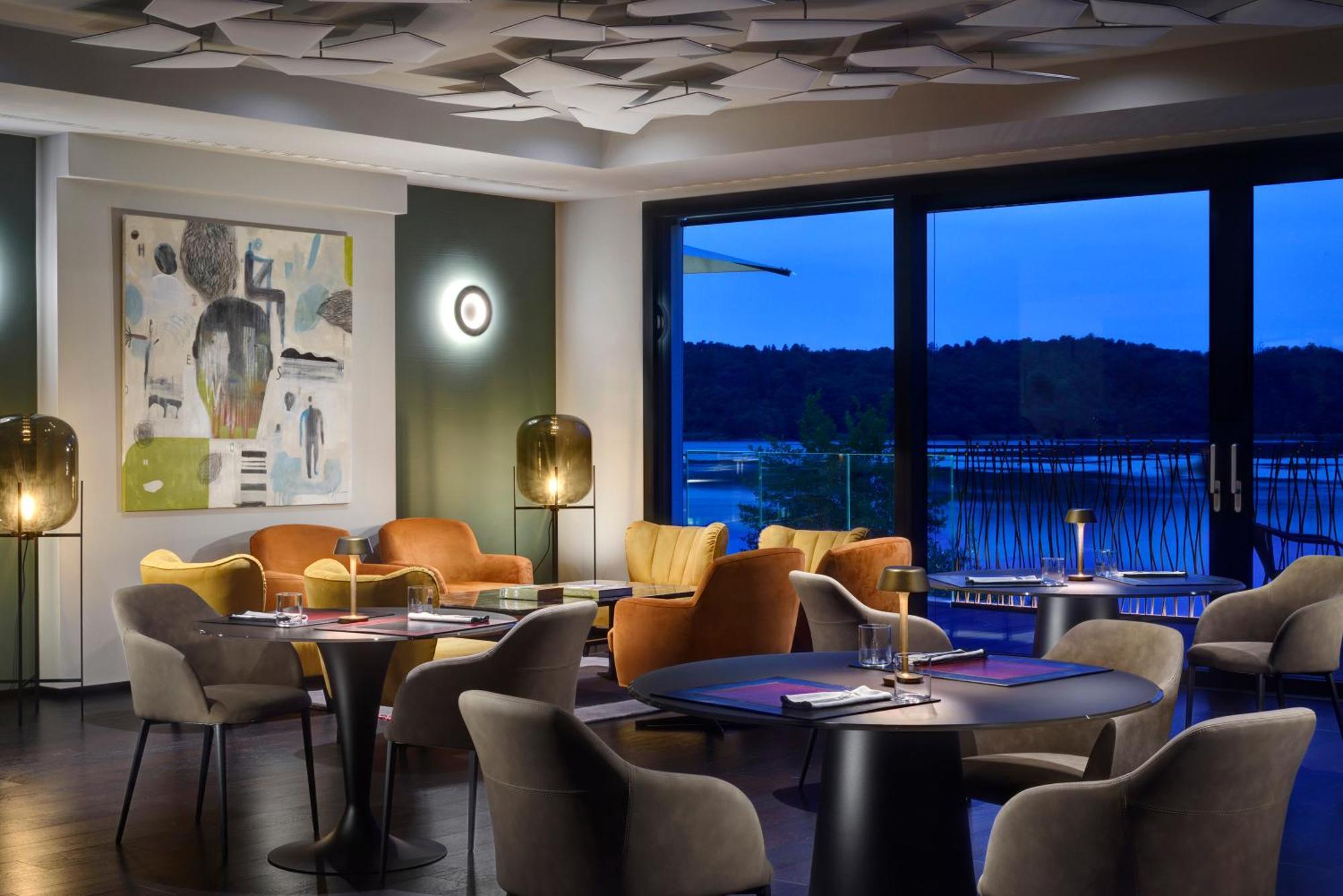 Bianca Relais, By R Collection Hotels Oggiono Buitenkant foto