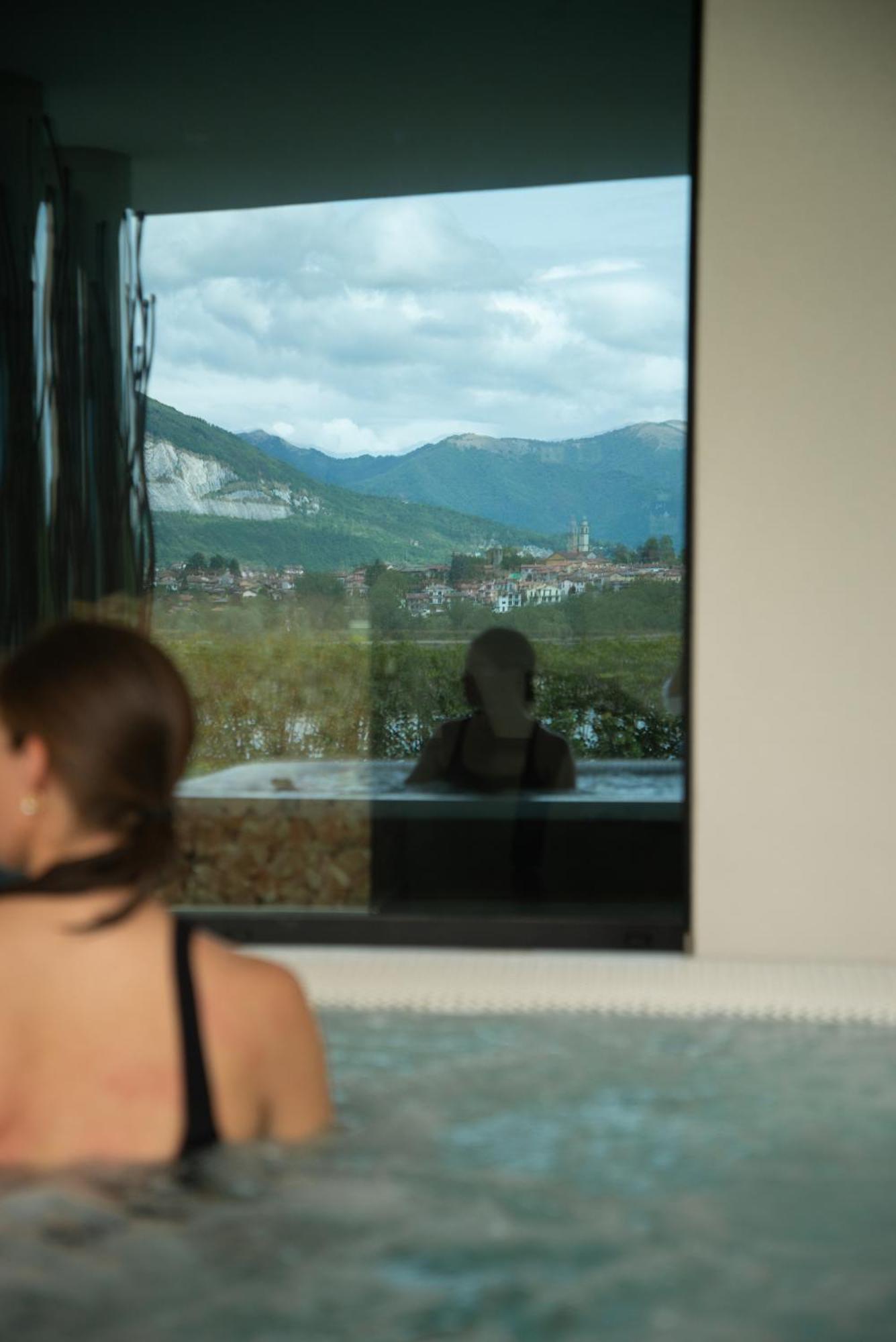 Bianca Relais, By R Collection Hotels Oggiono Buitenkant foto