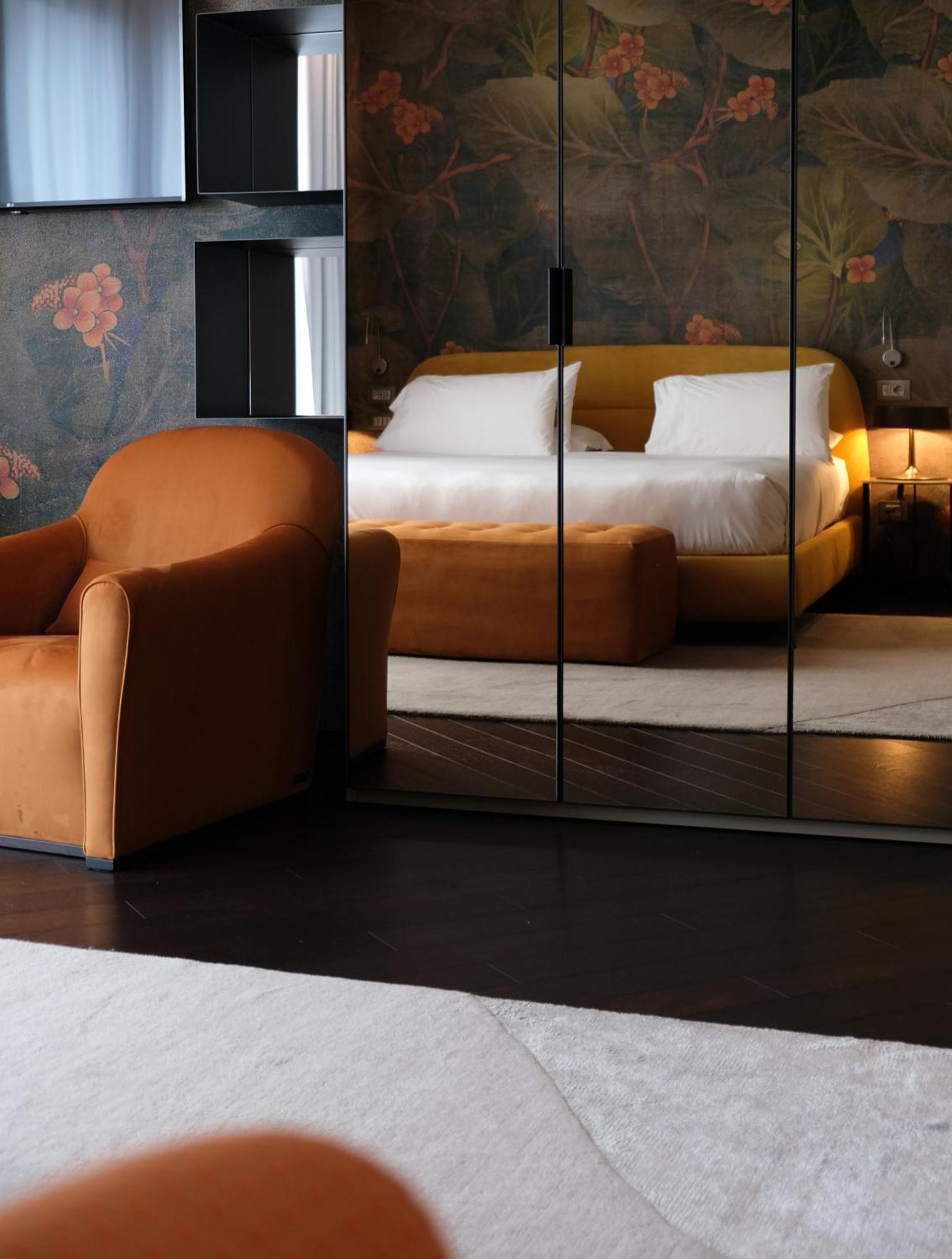Bianca Relais, By R Collection Hotels Oggiono Buitenkant foto