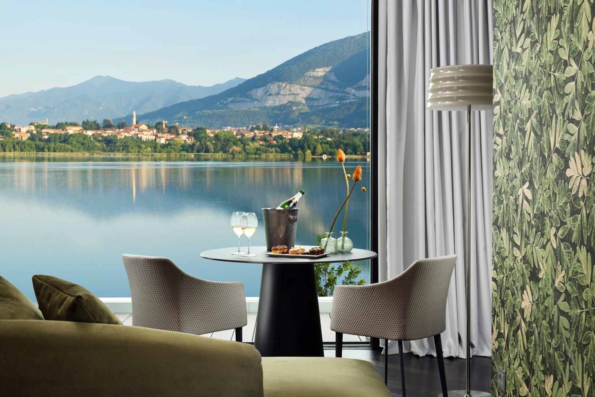 Bianca Relais, By R Collection Hotels Oggiono Buitenkant foto